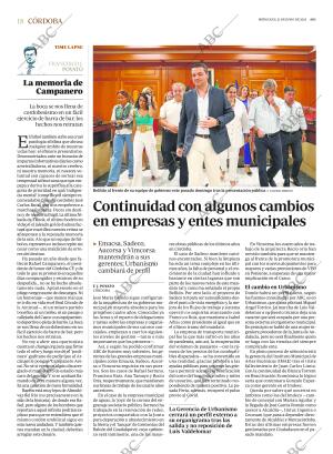 ABC CORDOBA 21-06-2023 página 18