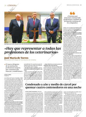 ABC CORDOBA 21-06-2023 página 20