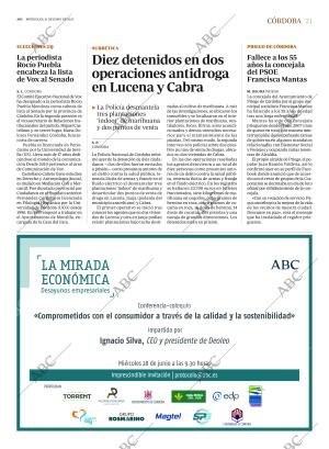ABC CORDOBA 21-06-2023 página 21