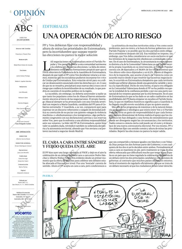 ABC CORDOBA 21-06-2023 página 4