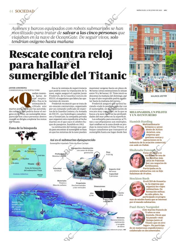 ABC CORDOBA 21-06-2023 página 44