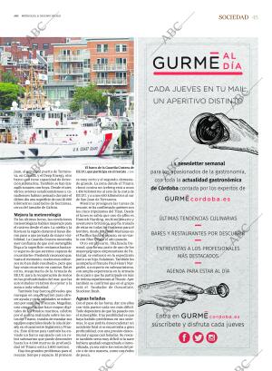 ABC CORDOBA 21-06-2023 página 45