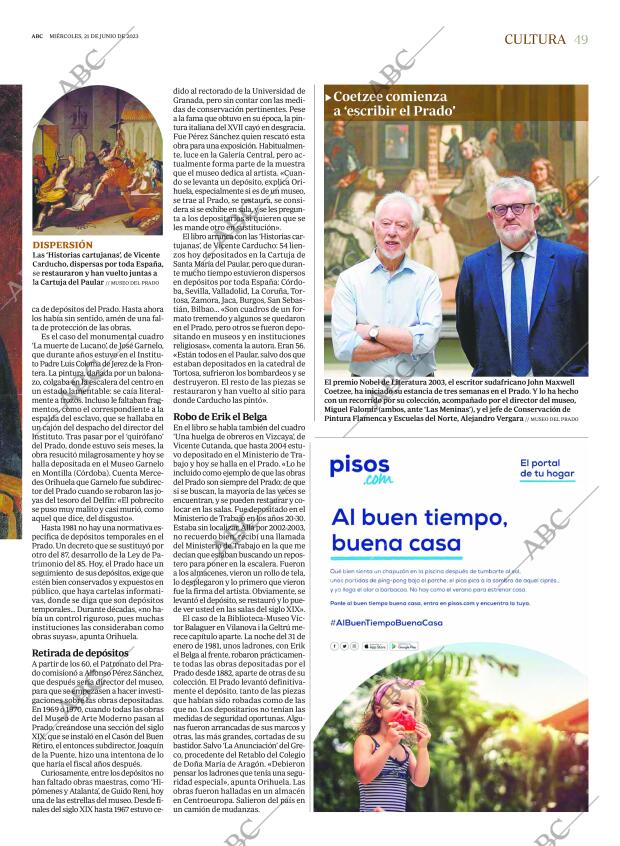 ABC CORDOBA 21-06-2023 página 49