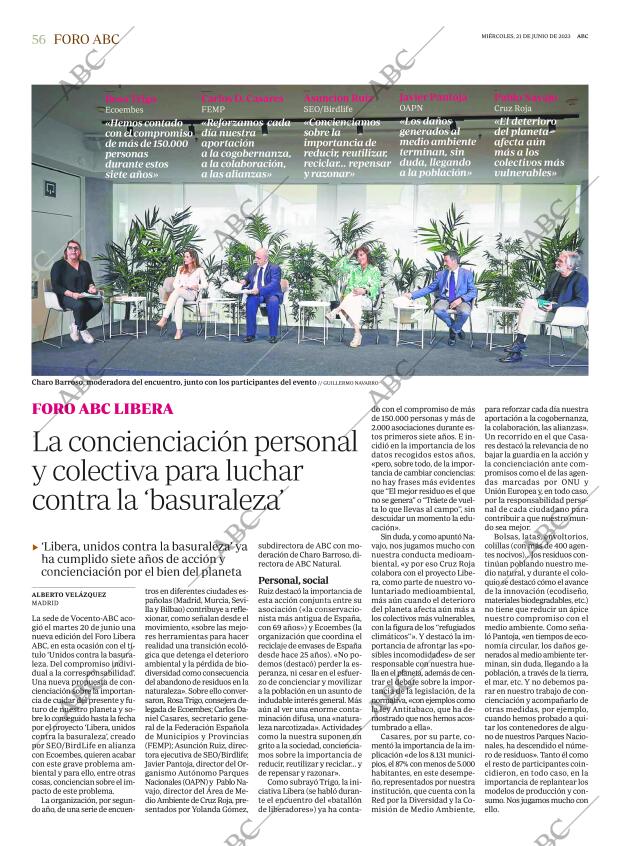 ABC CORDOBA 21-06-2023 página 56