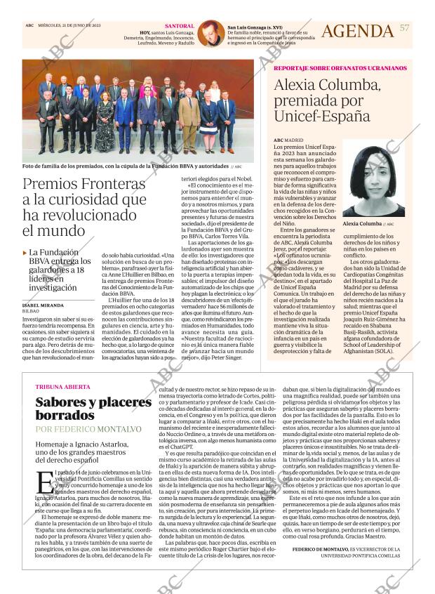 ABC CORDOBA 21-06-2023 página 57
