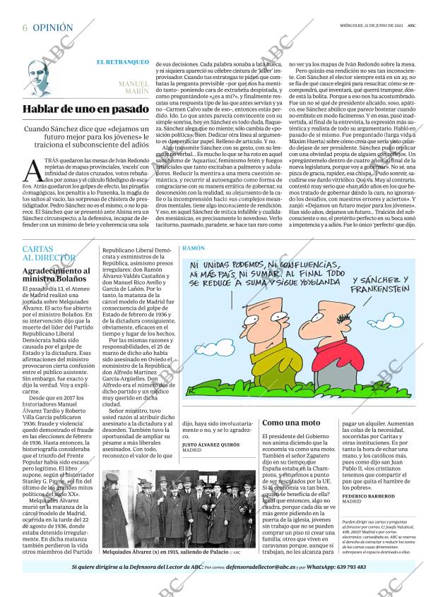 ABC CORDOBA 21-06-2023 página 6