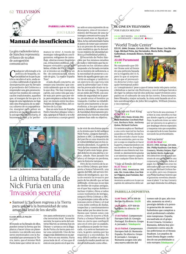 ABC CORDOBA 21-06-2023 página 62