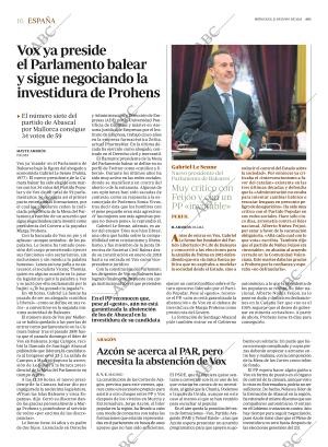 ABC MADRID 21-06-2023 página 16