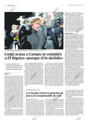 ABC MADRID 21-06-2023 página 20