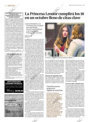 ABC MADRID 21-06-2023 página 22