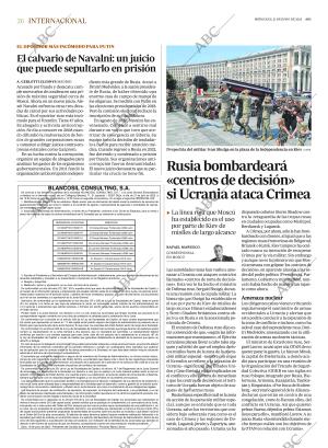 ABC MADRID 21-06-2023 página 26