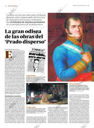 ABC MADRID 21-06-2023 página 38