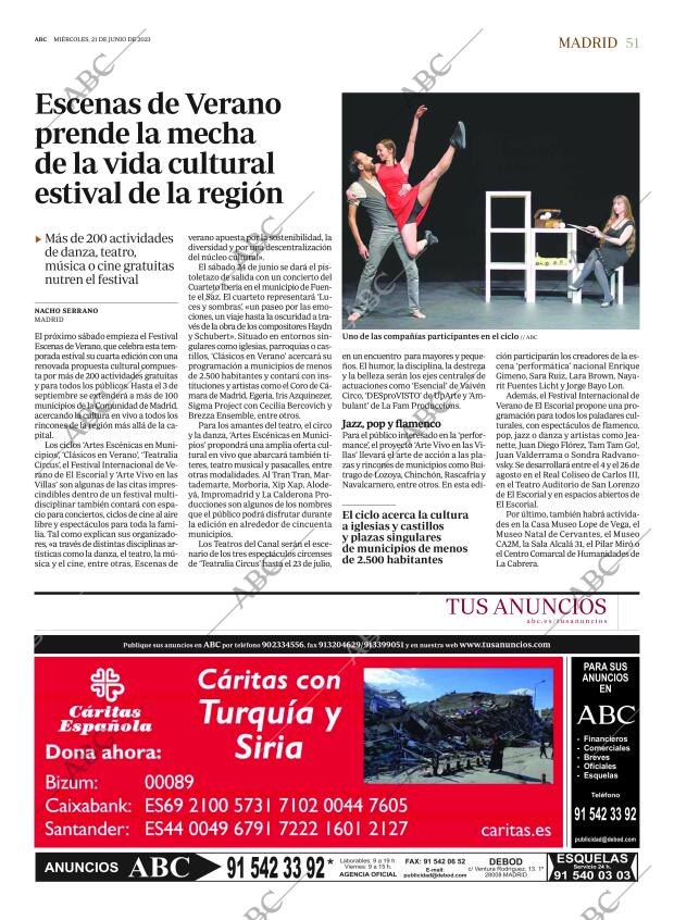 ABC MADRID 21-06-2023 página 51
