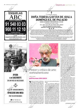ABC MADRID 21-06-2023 página 55