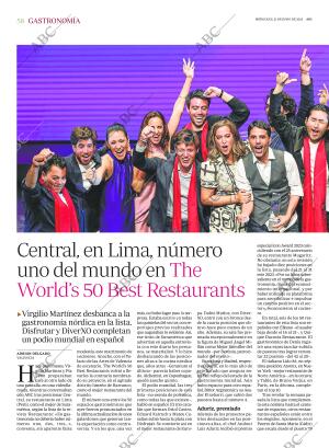 ABC MADRID 21-06-2023 página 58