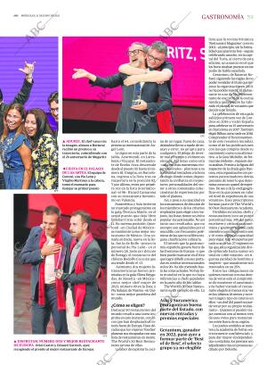 ABC MADRID 21-06-2023 página 59