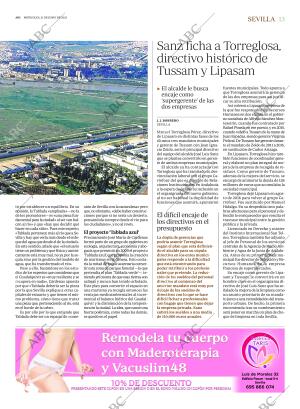 ABC SEVILLA 21-06-2023 página 13