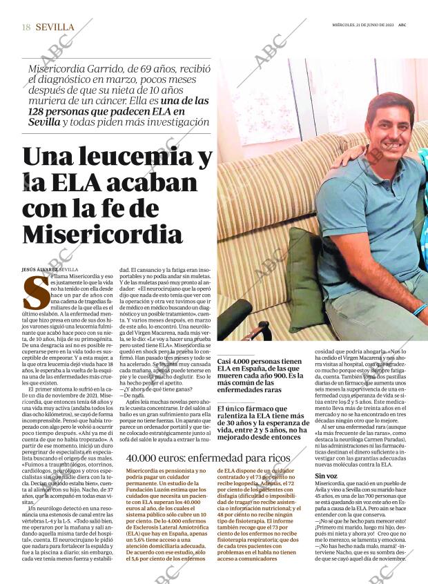 ABC SEVILLA 21-06-2023 página 18