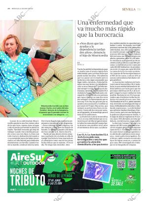 ABC SEVILLA 21-06-2023 página 19