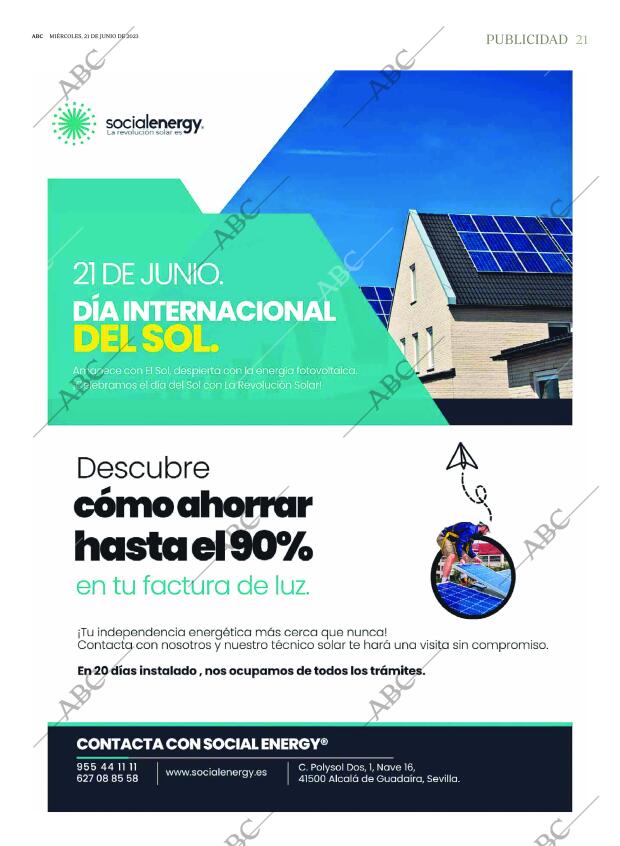ABC SEVILLA 21-06-2023 página 21