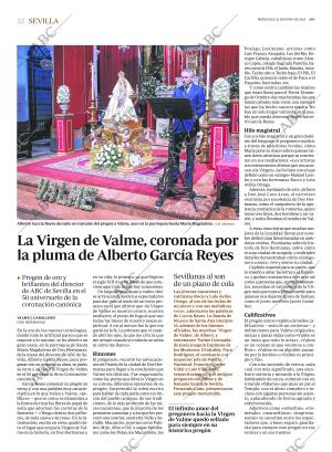 ABC SEVILLA 21-06-2023 página 22
