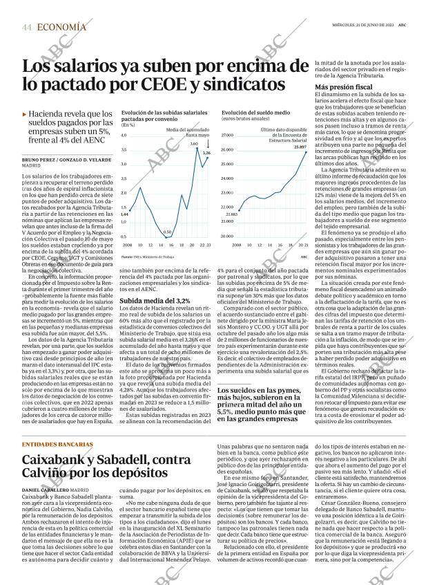 ABC SEVILLA 21-06-2023 página 44