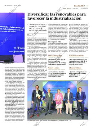 ABC SEVILLA 21-06-2023 página 47