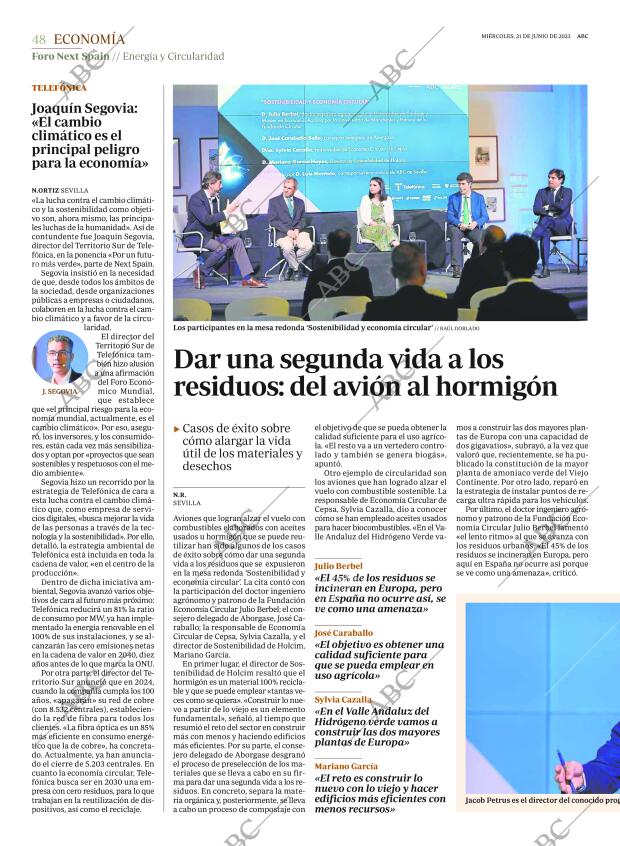 ABC SEVILLA 21-06-2023 página 48