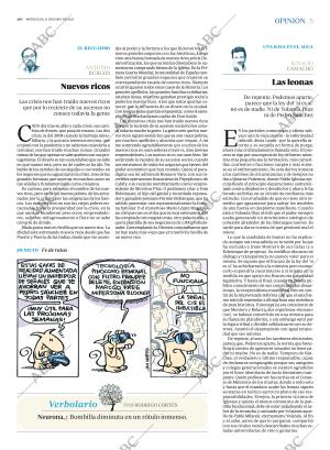 ABC SEVILLA 21-06-2023 página 5