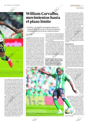 ABC SEVILLA 21-06-2023 página 63