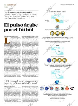 ABC SEVILLA 21-06-2023 página 64