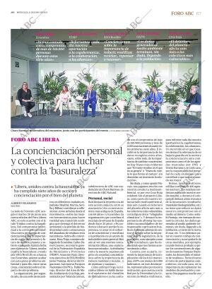 ABC SEVILLA 21-06-2023 página 67