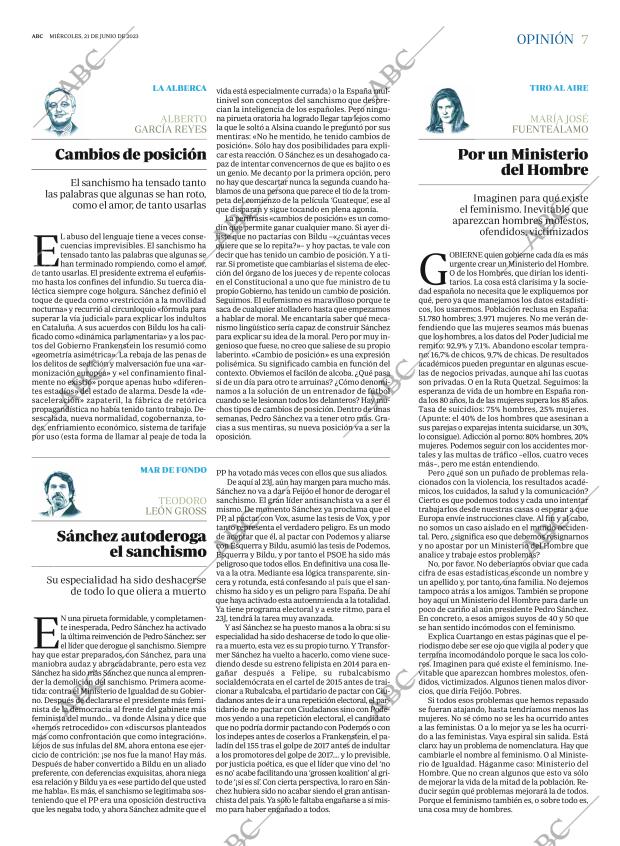 ABC SEVILLA 21-06-2023 página 7