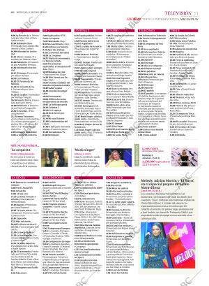 ABC SEVILLA 21-06-2023 página 71