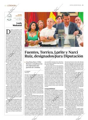 ABC CORDOBA 22-06-2023 página 14