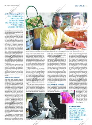 ABC MADRID 22-06-2023 página 11