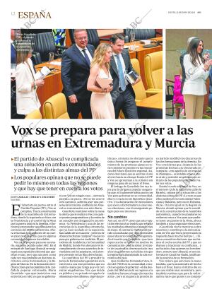 ABC MADRID 22-06-2023 página 12