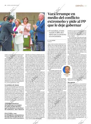 ABC MADRID 22-06-2023 página 13