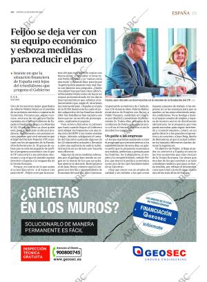 ABC MADRID 22-06-2023 página 15