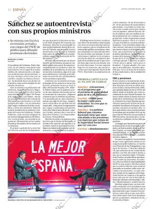 ABC MADRID 22-06-2023 página 16