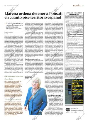 ABC MADRID 22-06-2023 página 19