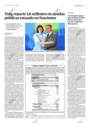 ABC MADRID 22-06-2023 página 21