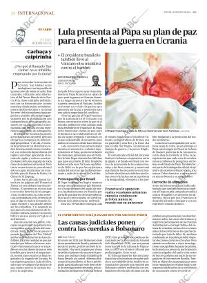 ABC MADRID 22-06-2023 página 24