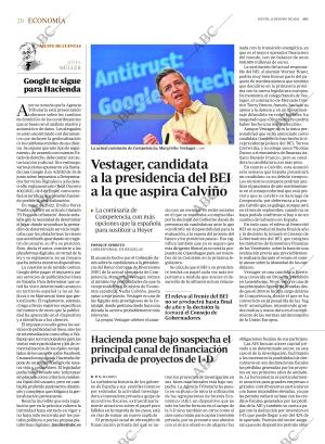 ABC MADRID 22-06-2023 página 28