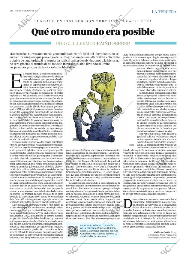 ABC MADRID 22-06-2023 página 3