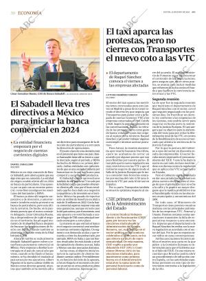 ABC MADRID 22-06-2023 página 30