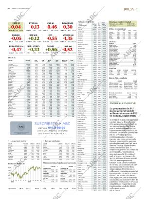 ABC MADRID 22-06-2023 página 31