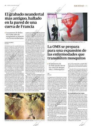 ABC MADRID 22-06-2023 página 35