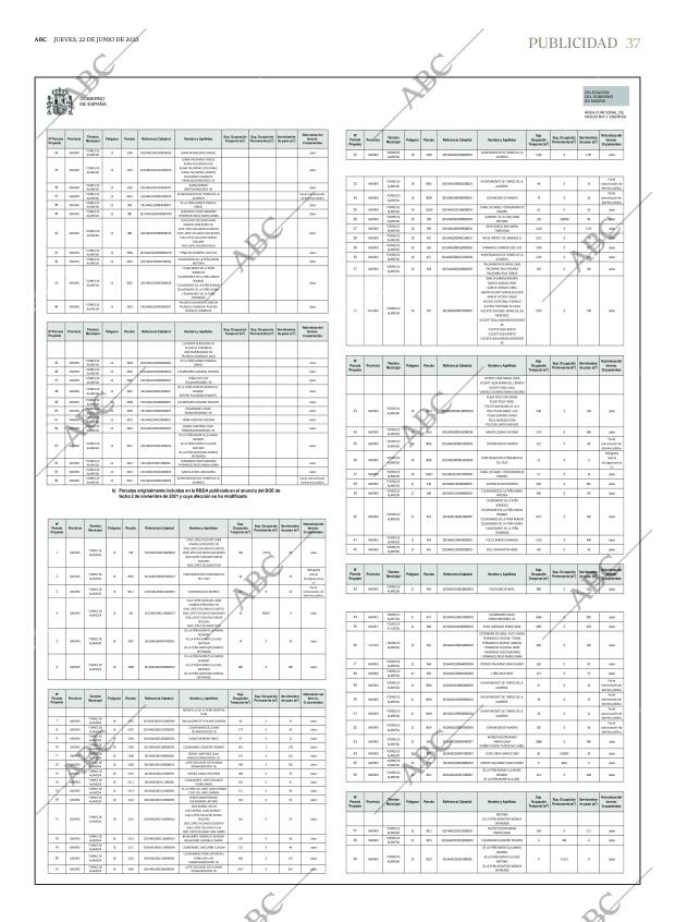 ABC MADRID 22-06-2023 página 37