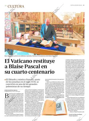 ABC MADRID 22-06-2023 página 38